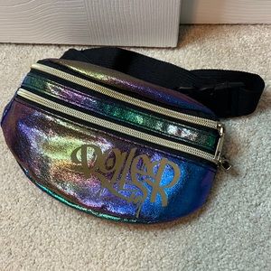 Roller Couture - Fanny Pack